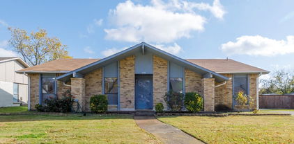 4116 Aralia St, Mesquite