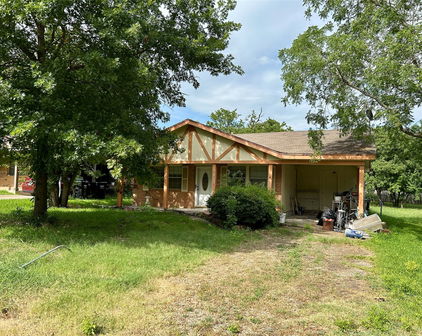 409 S 5th St, Crandall