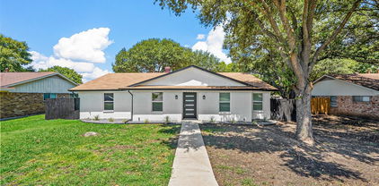 2805 Sybil Dr, Mesquite