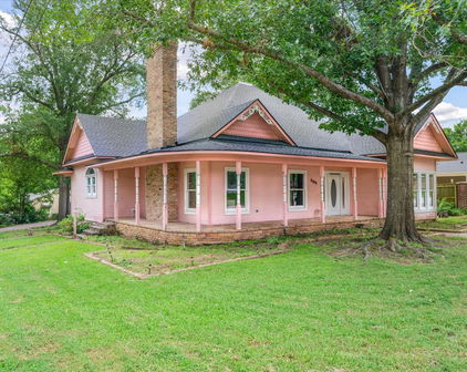 500 S Buffalo St, Canton