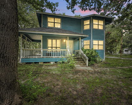 7680 Private Rd, Quinlan