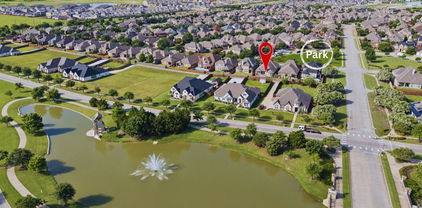 1036 Wedgewood Dr, Forney