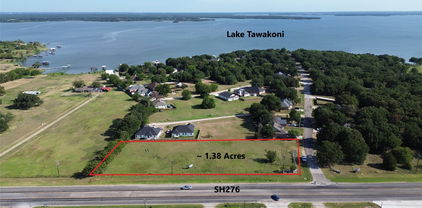 TBD Lot 7-9 Tbd, West Tawakoni