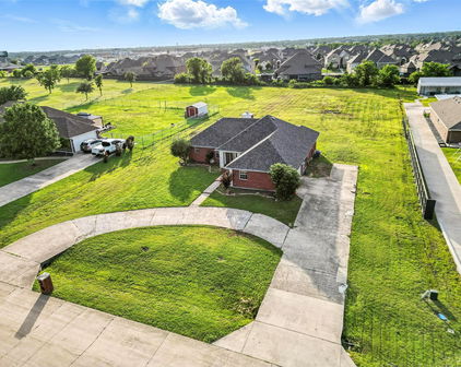 10133 Country View Ln, Forney
