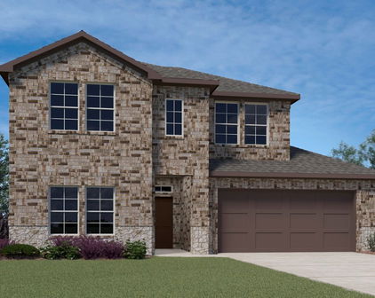 2739 Knollwood Trl, Crandall