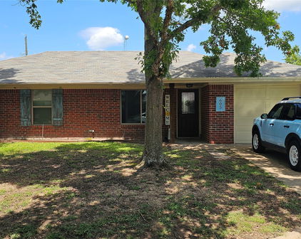 605 Cates Dr, Kaufman
