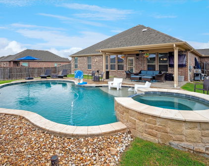 3039 Maverick Dr, Heath