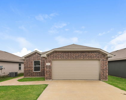 414 Shorty St, Mabank