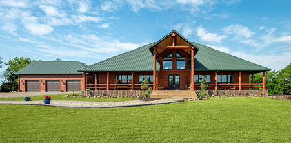 6510 County Road 3409, Lone Oak