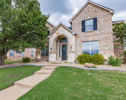 1125 Potter Ave, Rockwall