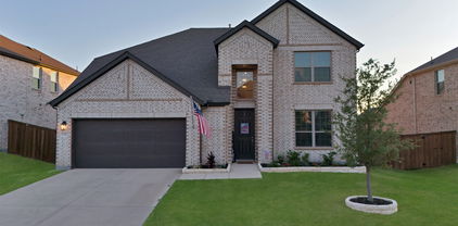 1725 Pegasus Dr, Forney