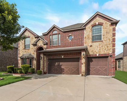 1220 Glendon Dr, Forney