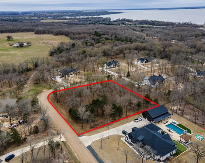 Lot 55 Oakbend, Mabank