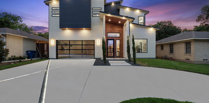 4233 Skillman St, Dallas