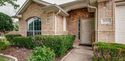 200 Patriot Pkwy, Forney