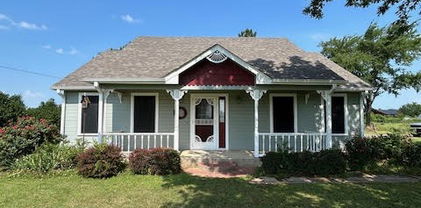 5500 Vz County Road 3415, Wills Point
