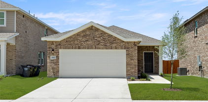 5917 Sahara, Forney