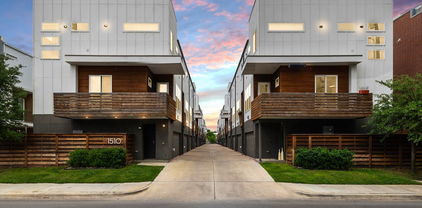 1510 N Washington Ave Unit 503, Dallas