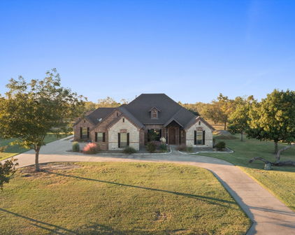 7710 Fall Creek Rd, Terrell