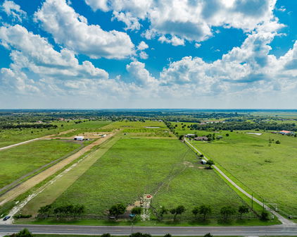 5902 S Fm 148th St, Crandall
