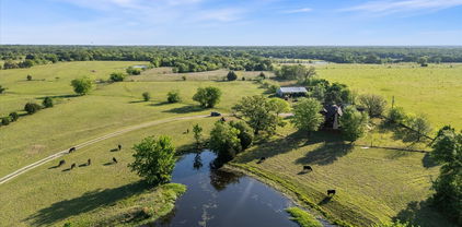 1492 Vz County Road 3504, Wills Point