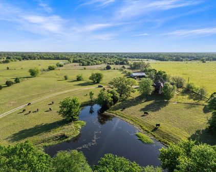 1492 Vz County Road 3504, Wills Point