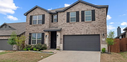 3807 S Courtney Ct, Forney