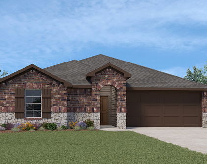 2306 Mystic Falls Rd, Crandall