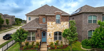 5117 Wakefield Dr, Irving