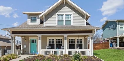 1629 Kyle Ave, Dallas