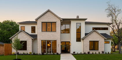 3815 Dunhaven Rd, Dallas