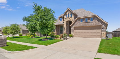 248 Van Buren Dr, Forney