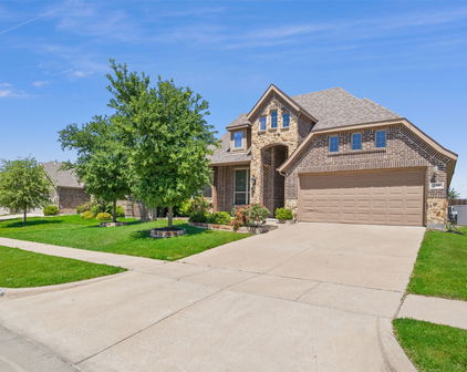 248 Van Buren Dr, Forney