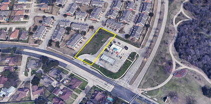 1601 W North Carrier Pkwy, Grand Prairie