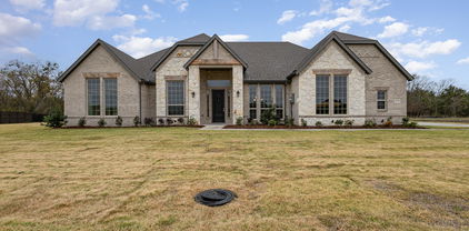 1516 Lynx Loop, Forney
