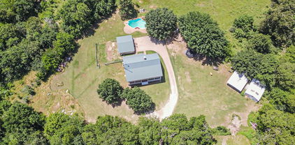 1147 Vz County Road 3417, Wills Point
