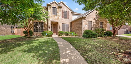 5334 Preservation Ln, Dallas