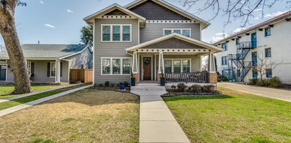 5516 Miller Ave, Dallas