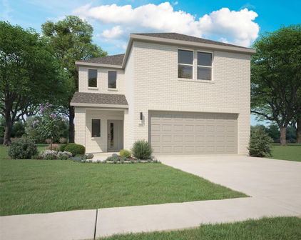 2488 Adenmore Ln, Forney