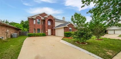 4981 Kingfisher Ln, Mesquite