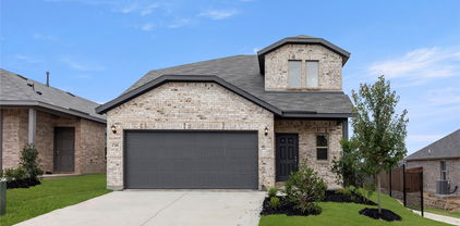 1748 Osage, Mesquite