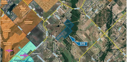 9595 County Road 262, Crandall