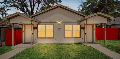 400 Lansing St, Dallas