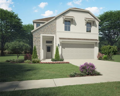 2470 Adenmore Ln, Forney