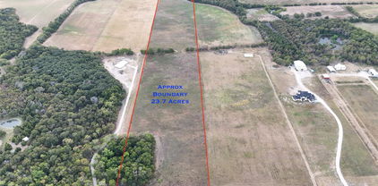 TBD Cr-2216, Caddo Mills