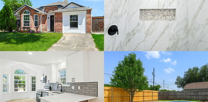 2806 Game Lake Dr, Irving