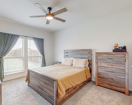 1418 Tarzan Dr, Forney