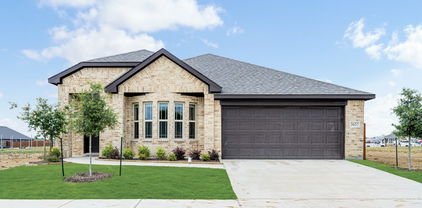3657 Jordan Way, Kaufman