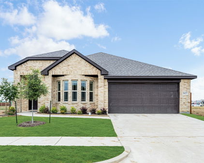 3657 Jordan Way, Kaufman