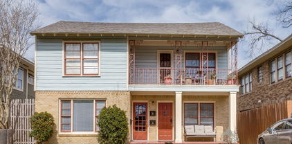 1231 Kings Hwy, Dallas